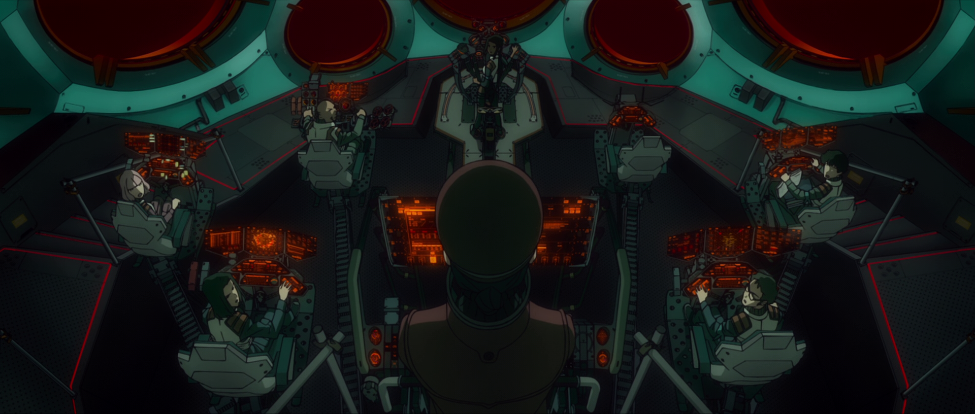 Evangelion 3.33: You Can (Not) Redo (DarkoCeldran876)